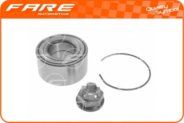 Wheel Bearing Kit (13560)