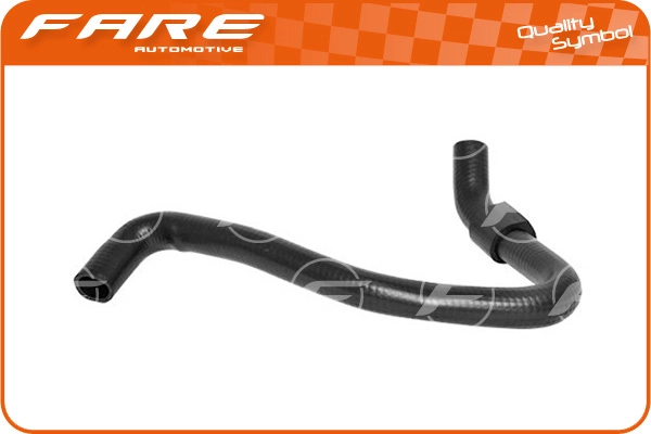 Radiator Hose (9275)
