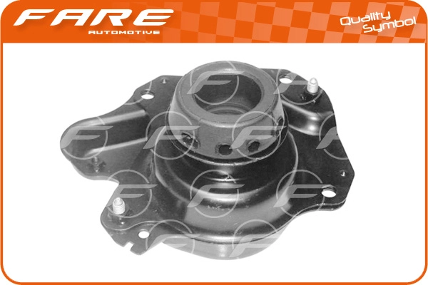 Mounting, engine (2489)
