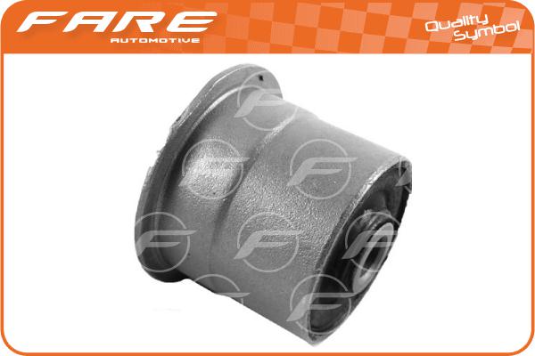Mounting, control/trailing arm (21267)