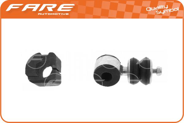 Repair Kit, stabiliser bush (35306)