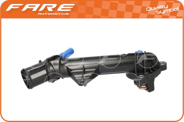 Coolant Flange (31864)