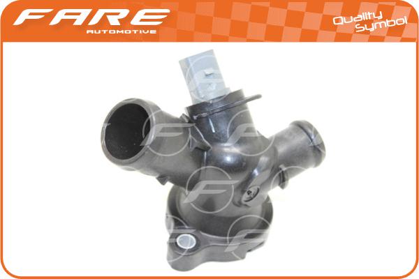 Coolant Flange (29920)