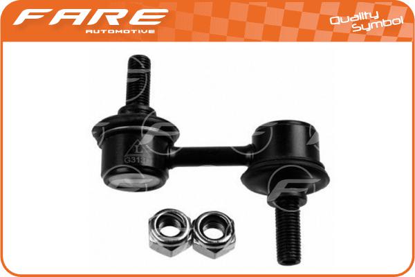 Link/Coupling Rod, stabiliser bar (29989)
