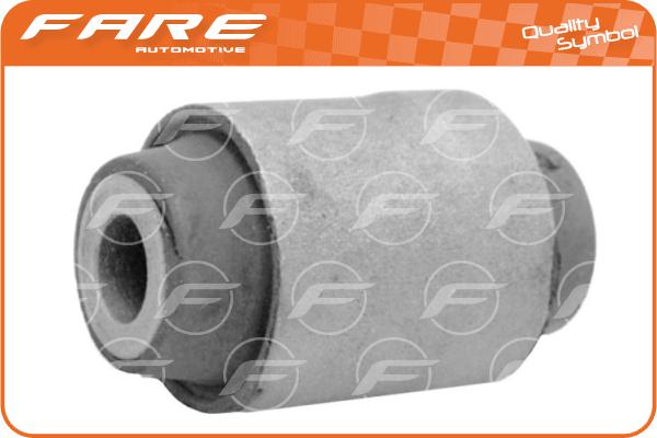 Mounting, control/trailing arm (21353)