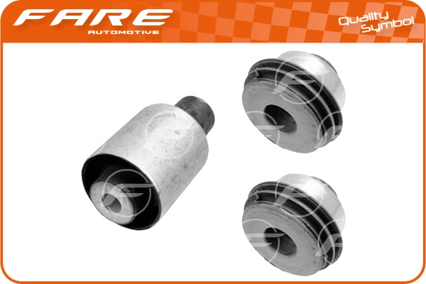 Mounting, control/trailing arm (10816)