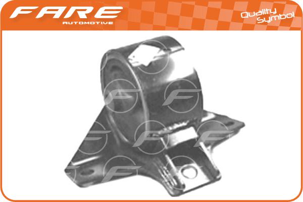 Mounting, engine (36503)