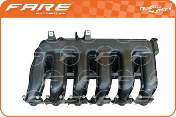 Intake Manifold Module (34926)
