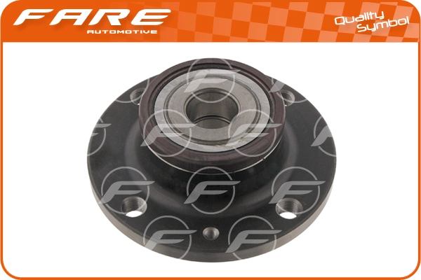 Wheel Hub (16410)