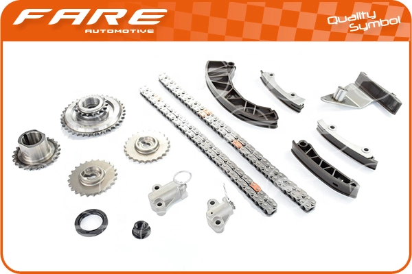 Timing Chain Kit (16337)