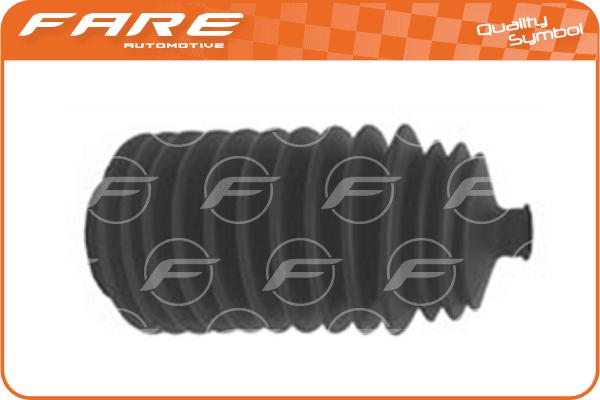 Bellow Kit, steering (K19960)