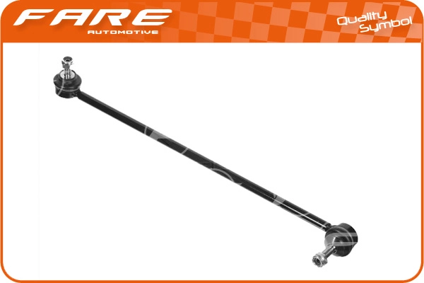 Link/Coupling Rod, stabiliser bar (F0661B)