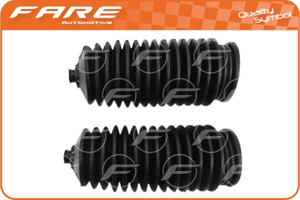Bellow Kit, steering (K1226C)