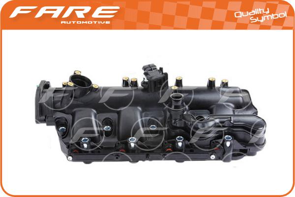 Intake Manifold Module (35276)