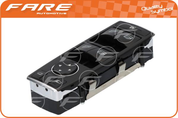 Switch, window regulator (29344)