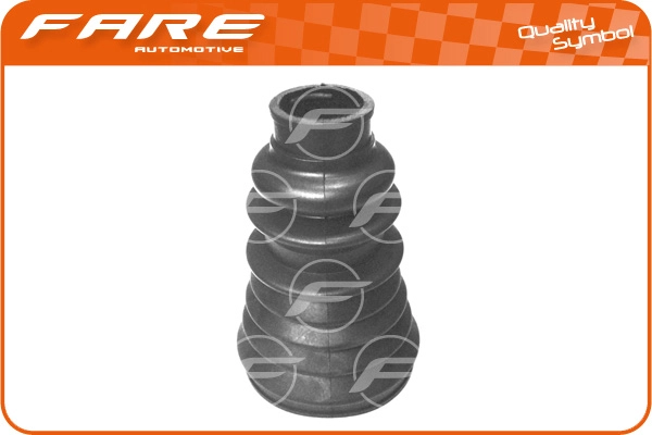 Bellow, drive shaft (1205)