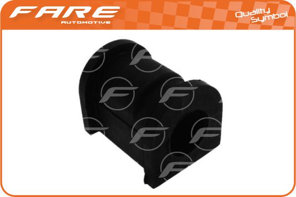 Mounting, stabiliser bar (28821)