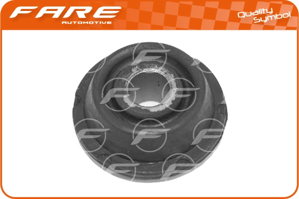 Mounting, control/trailing arm (4886)