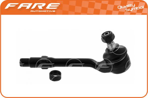 Inner Tie Rod (35576)
