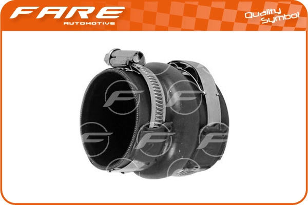 Charge Air Hose (11064)