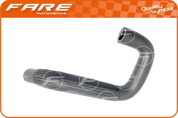 Radiator Hose (15521)