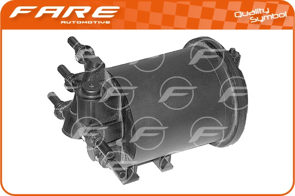 Fuel Filter (10306)