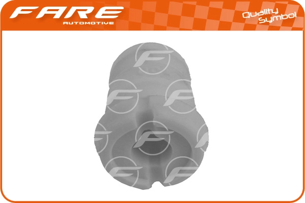 Rubber Buffer, suspension (2269)