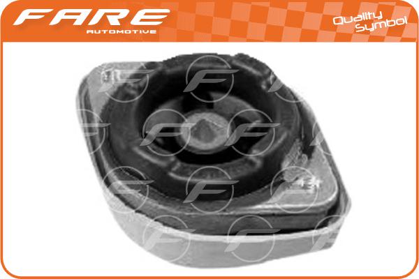 Mounting, manual transmission (21116)