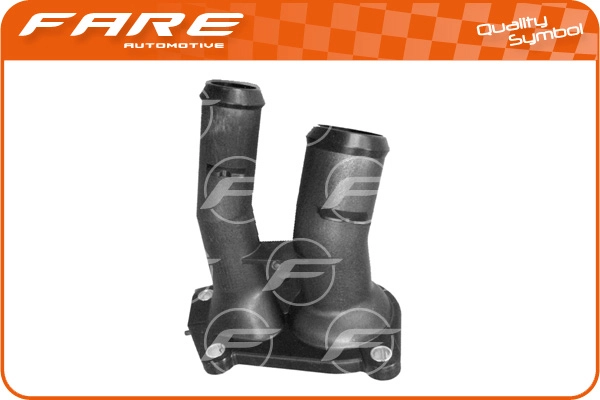 Thermostat Housing (9898)