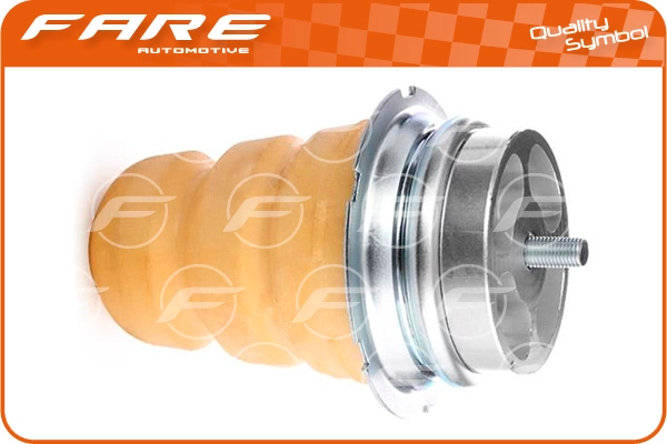 Rubber Buffer, suspension (14111)
