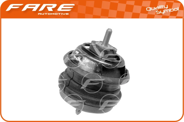 Mounting, engine (10674)