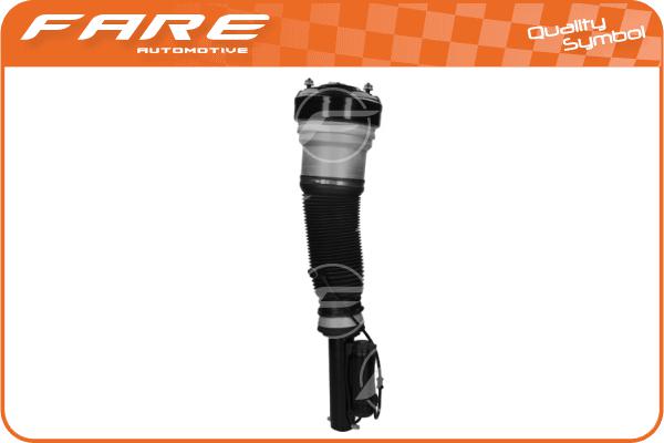 Air Suspension Strut (31367)