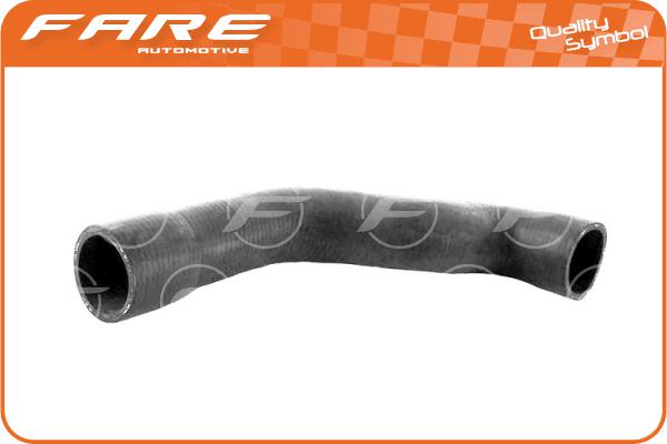 Radiator Hose (23366)