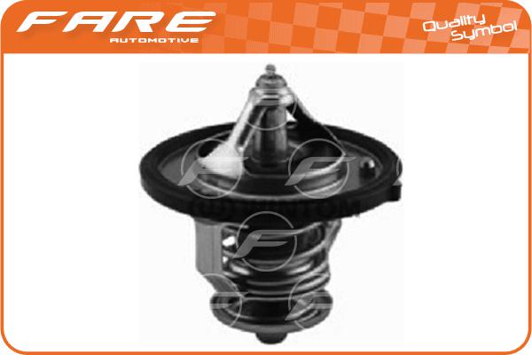 Thermostat, coolant (21999)