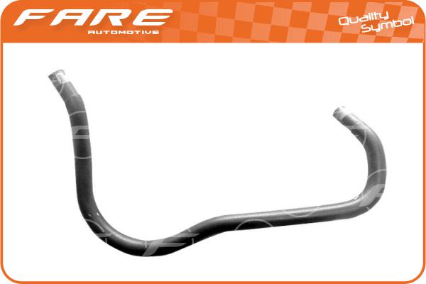 Radiator Hose (23999)