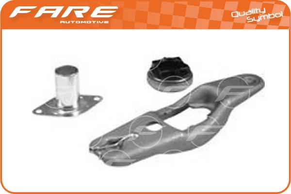 Release Fork, clutch (35283)