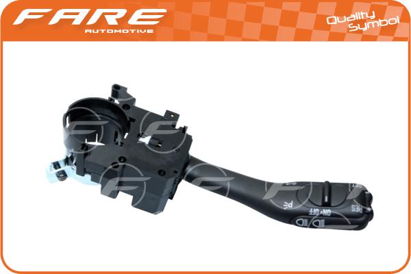 Steering Column Switch (29099)