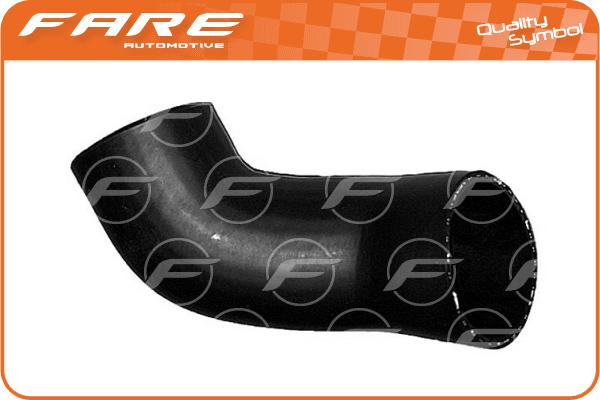 Charge Air Hose (32485)