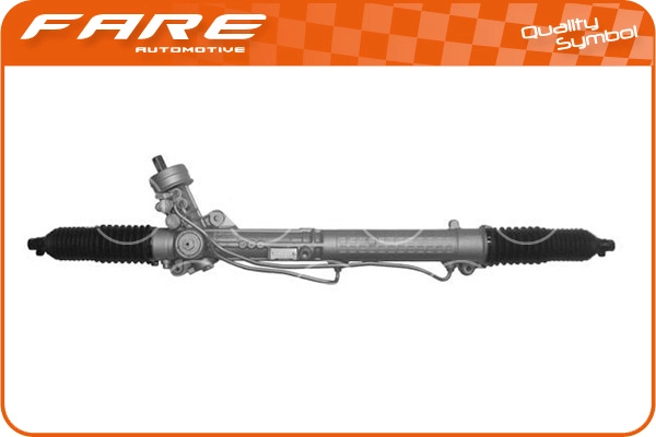 Steering Gear (DW008)
