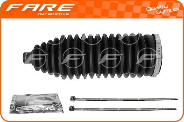 Bellow Kit, steering (K12684)