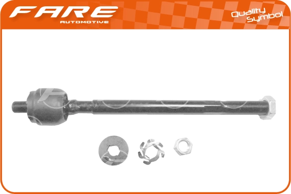 Inner Tie Rod (RA053)