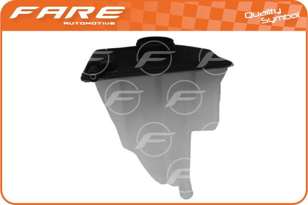 Expansion Tank, coolant (22286)
