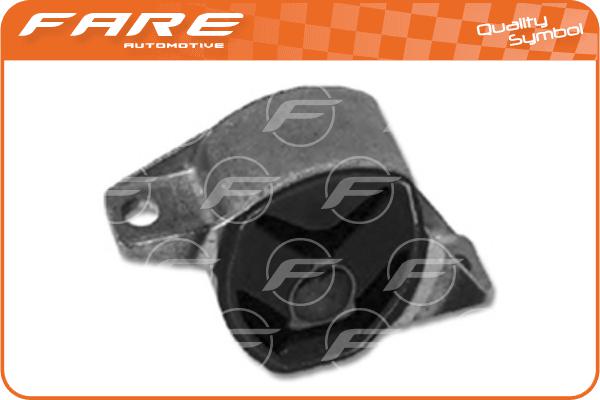Mounting, engine (20778)