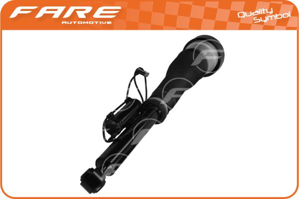 Air Suspension Strut (31365)