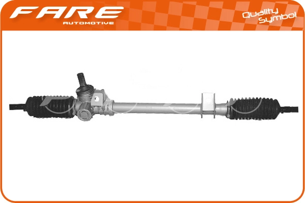 Steering Gear (DR006)