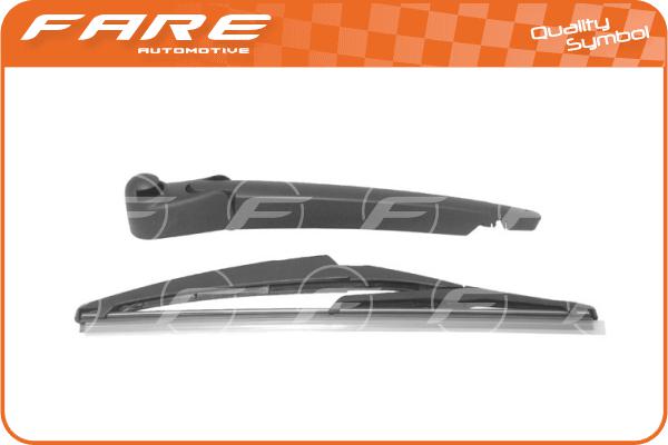 Wiper Blade (21726)