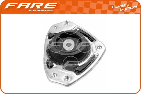 Suspension Strut Support Mount (10610)