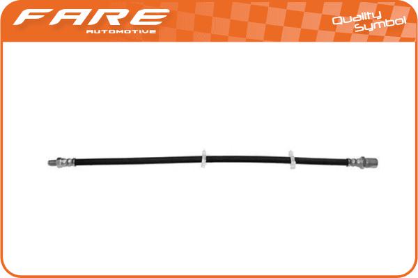 Brake Hose (17211)