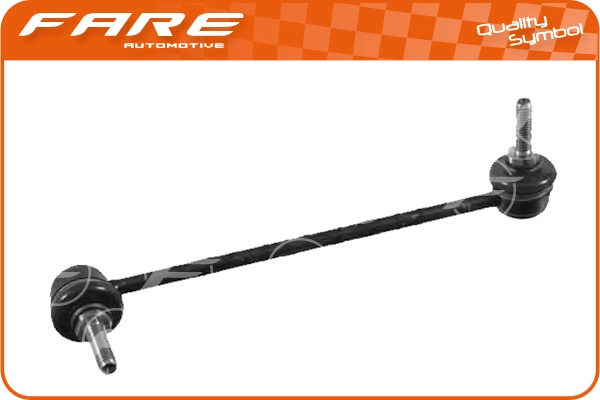 Link/Coupling Rod, stabiliser bar (F0114B)