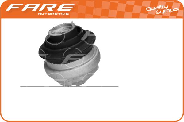 Mounting, engine (35961)